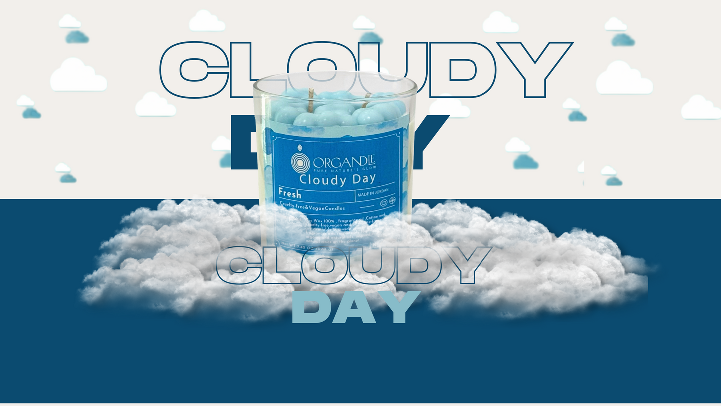 Cloudy Day