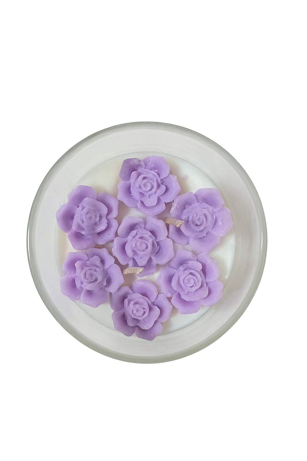 Anxiety Relief Candle