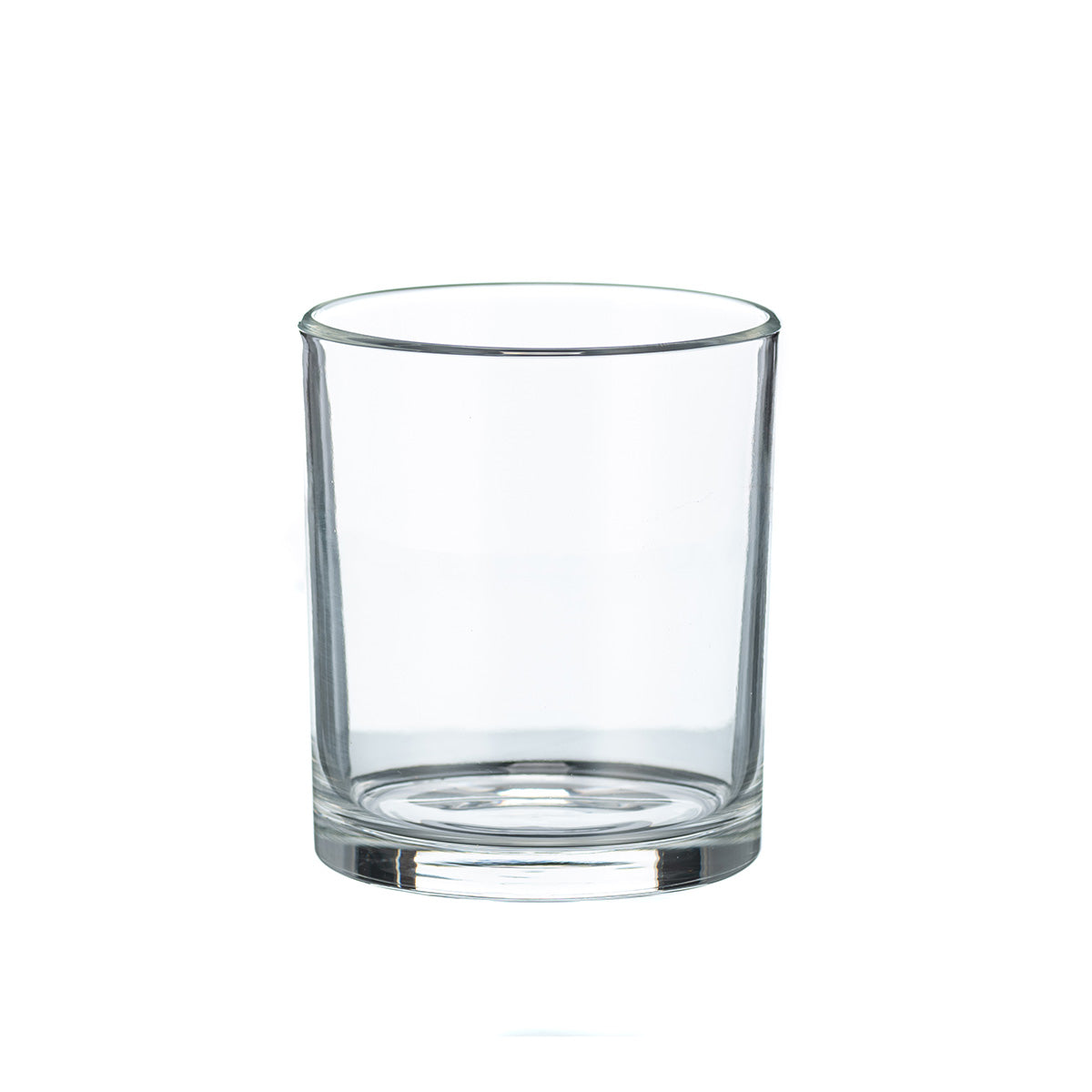 Candle Jars
