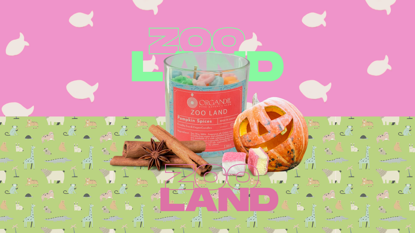 Zoo Land
