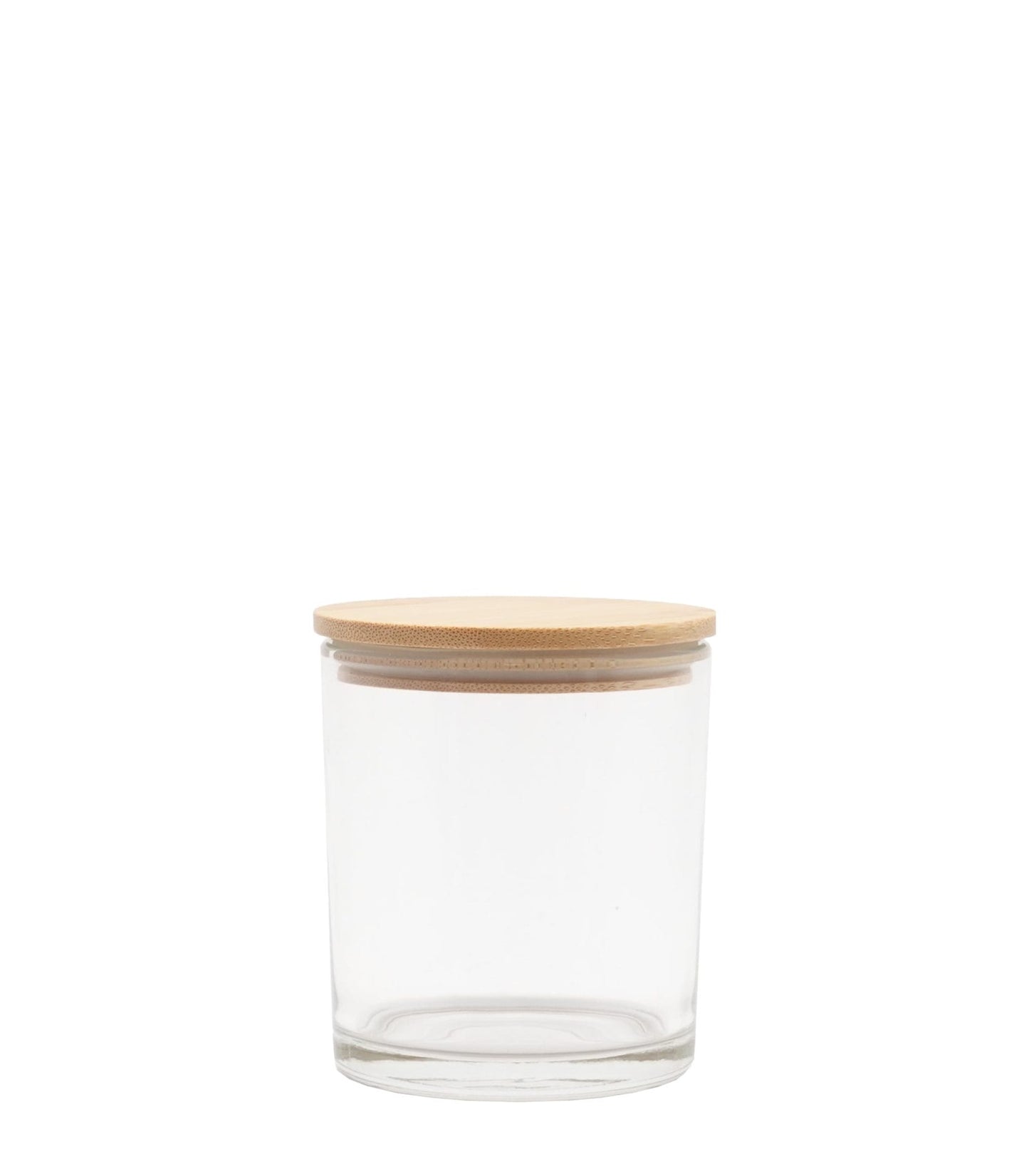 Candle Jars