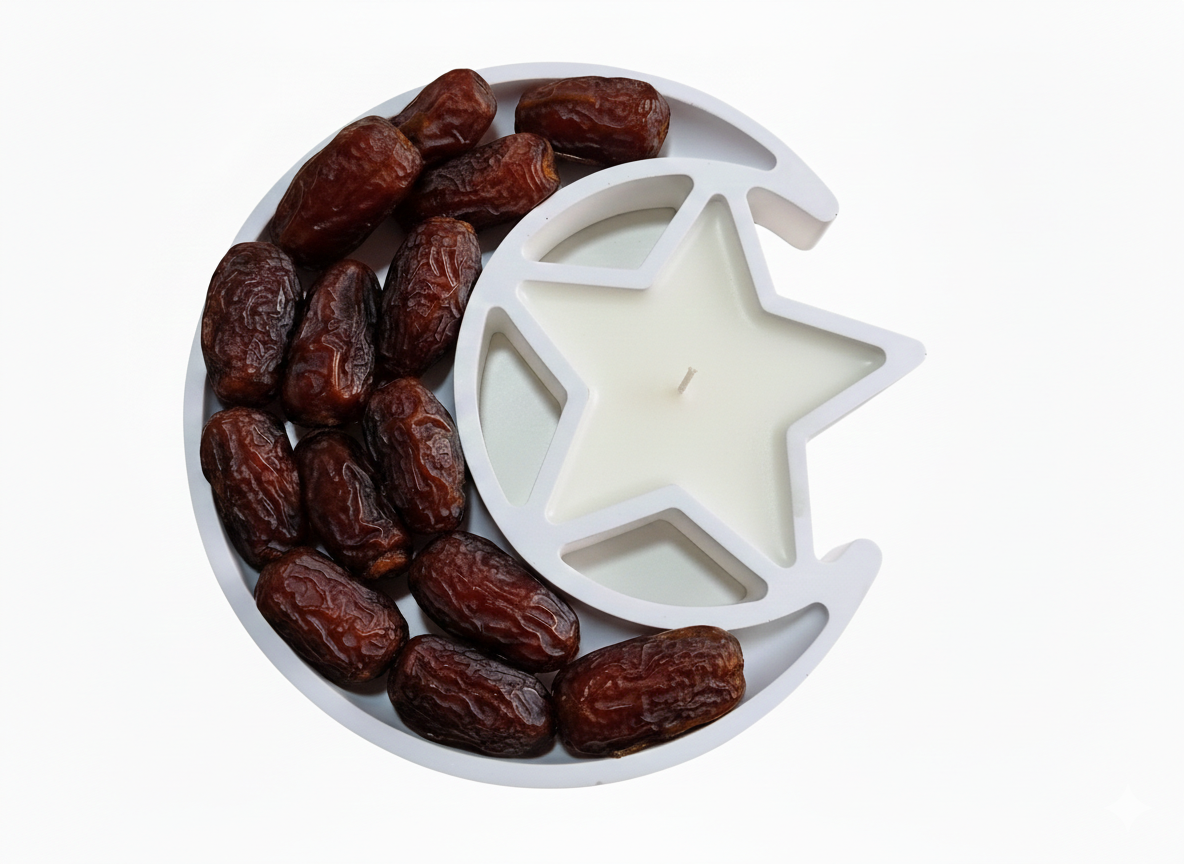 Ramadan Kareem