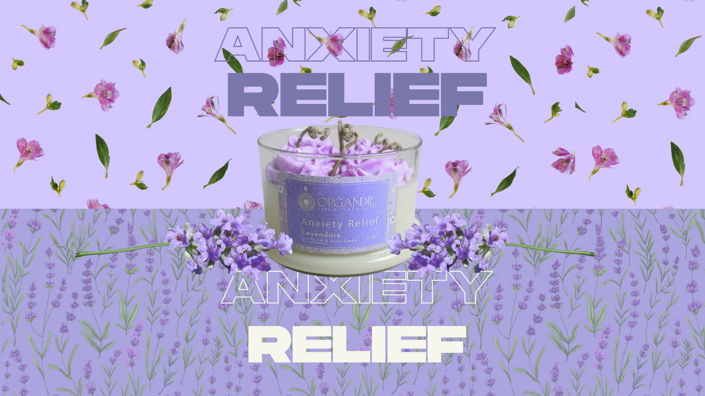 Anxiety Relief