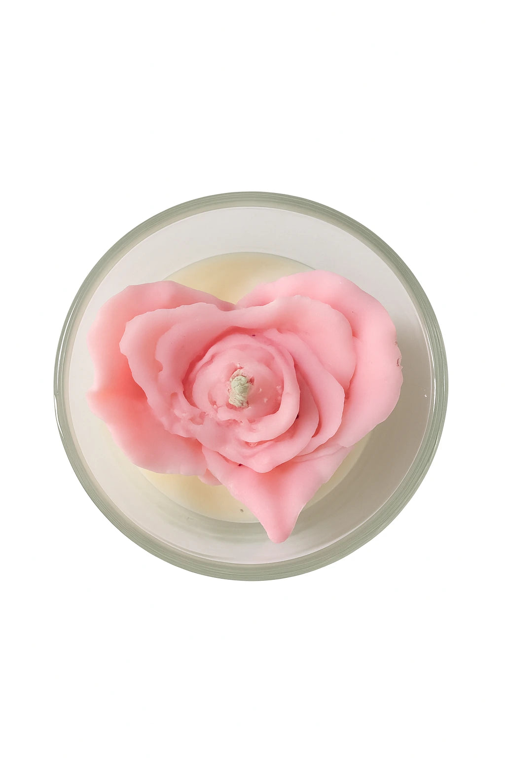Flower Land candle 