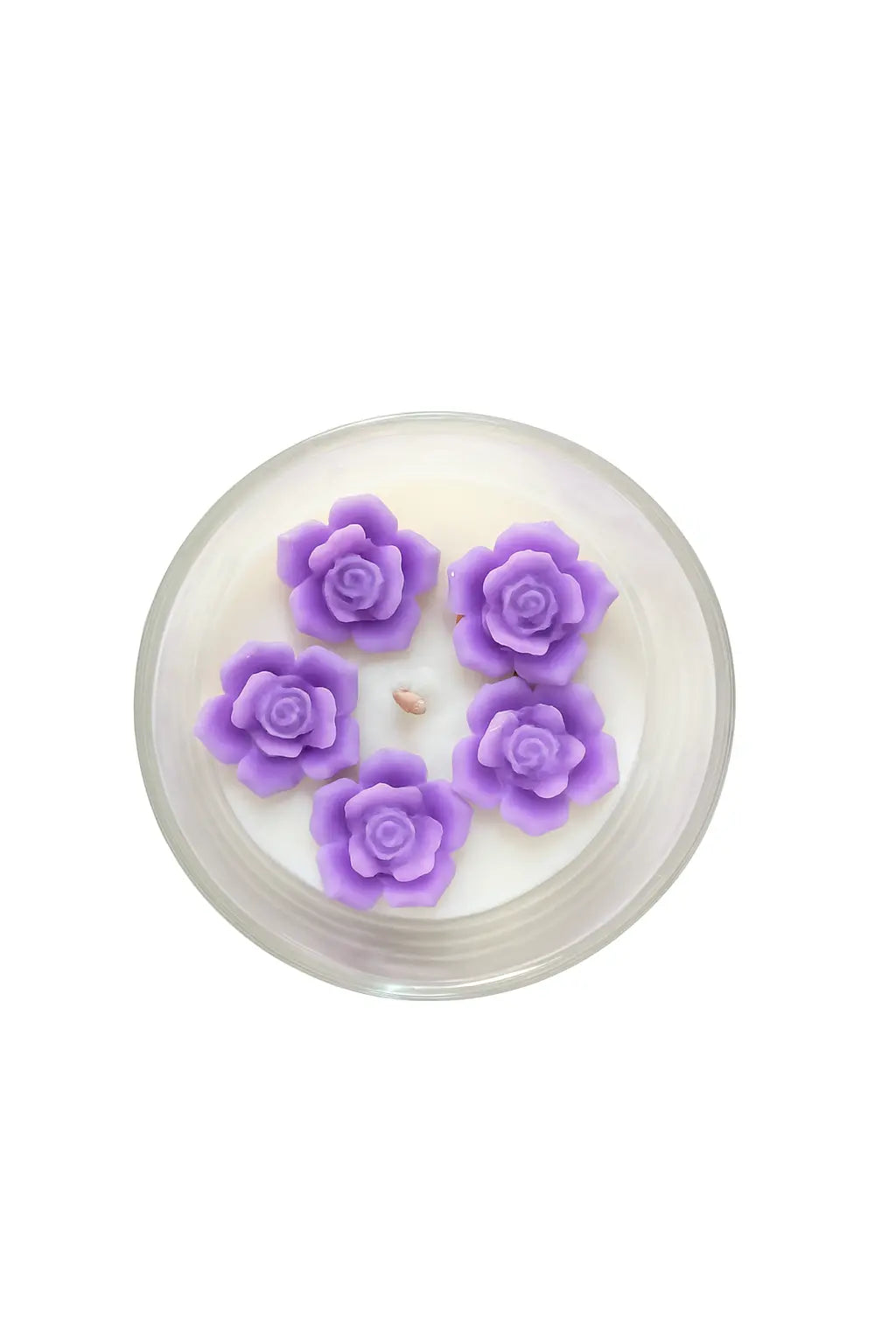 Anxiety Relief Candle