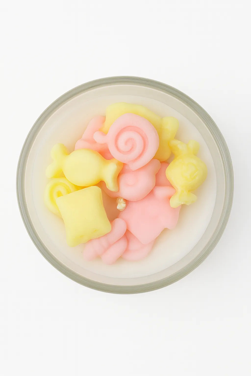 Lollipop Land Candle 