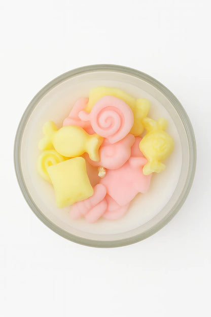 Lollipop Land Candle 