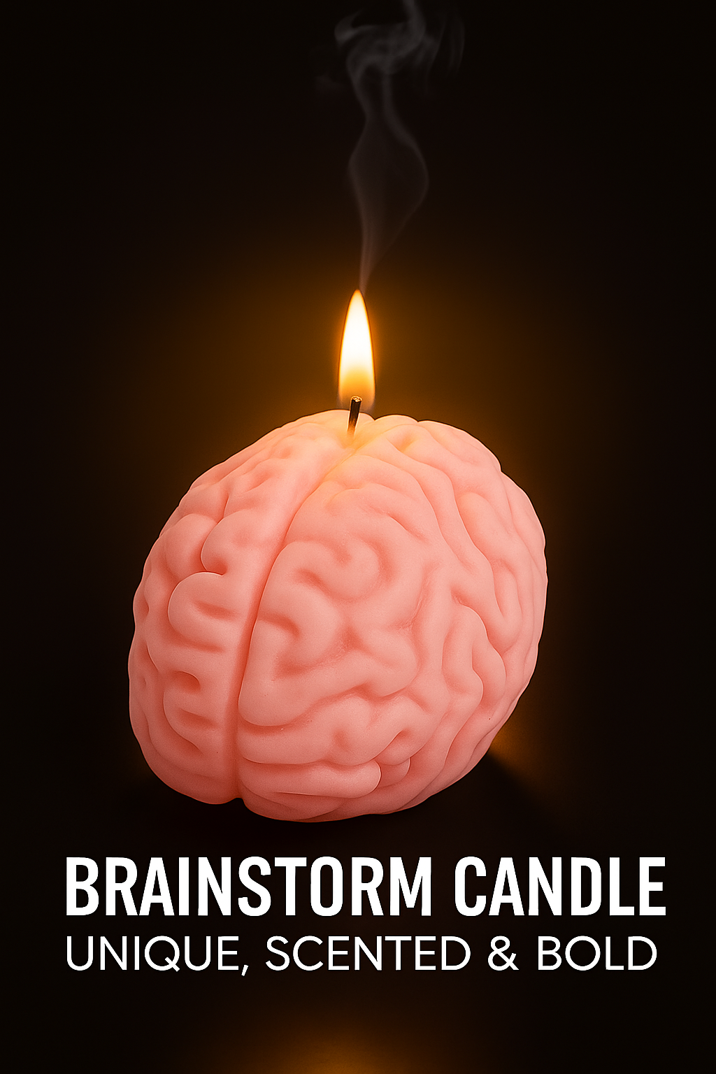 Heart & Mind Candles Set