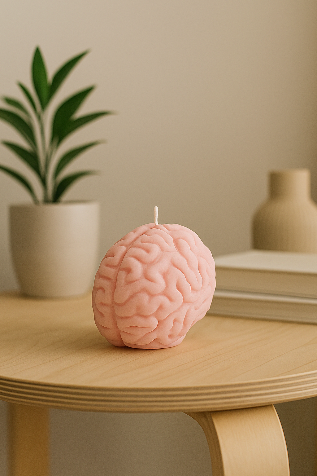 Heart & Mind Candles Set
