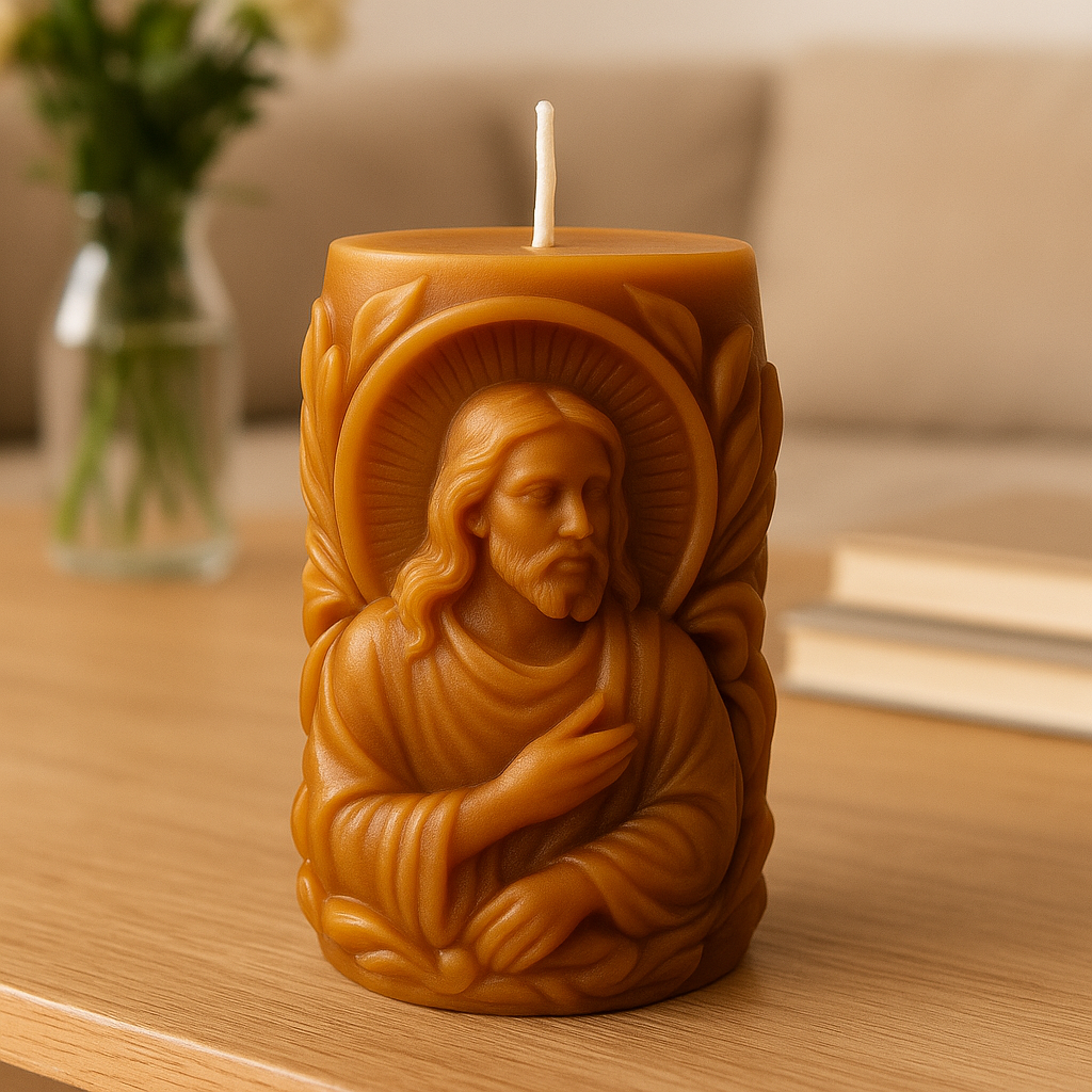Light of Hope - 2 Pcs