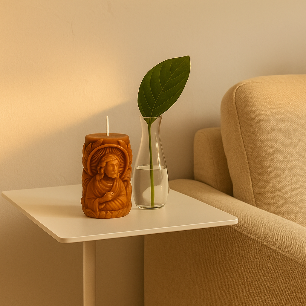Light of Hope - 2 Pcs