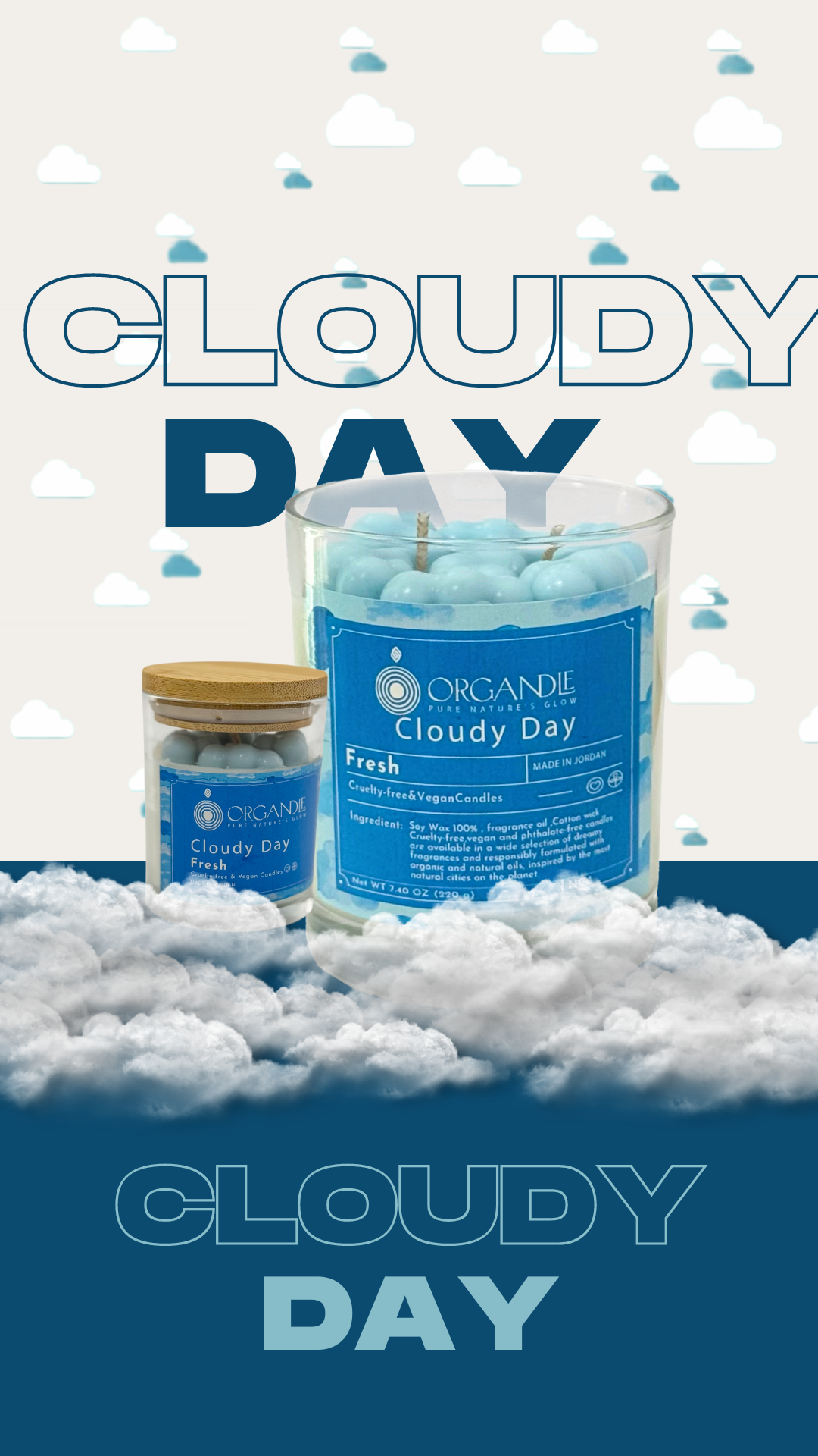 Cloudy Day