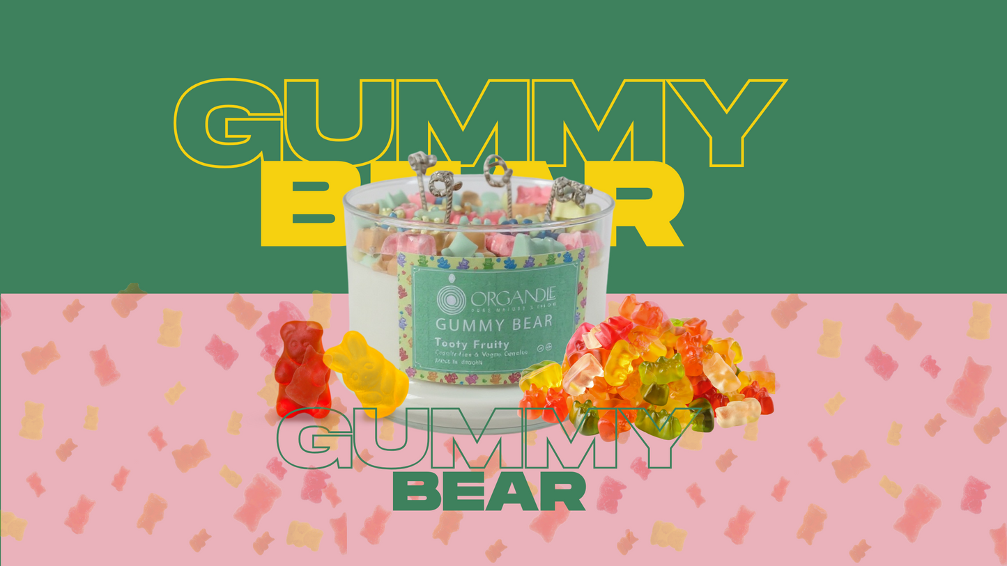 Gummy Bear