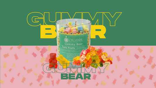 Gummy Bear