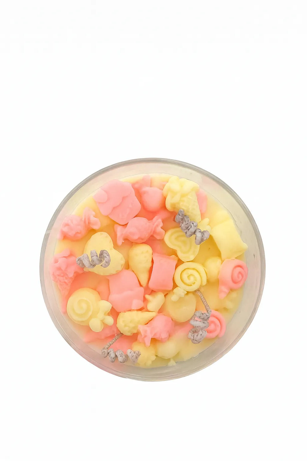 Lollipop Land Candle 