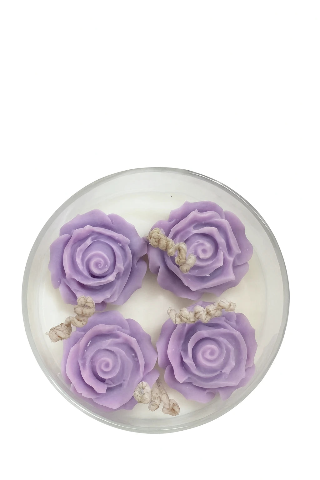 Anxiety Relief Candle