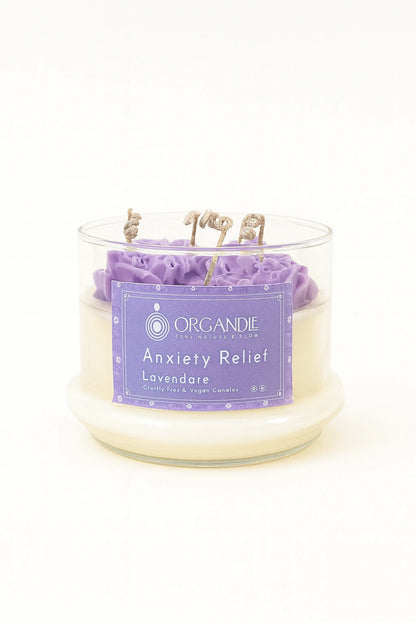 Anxiety Relief Candle