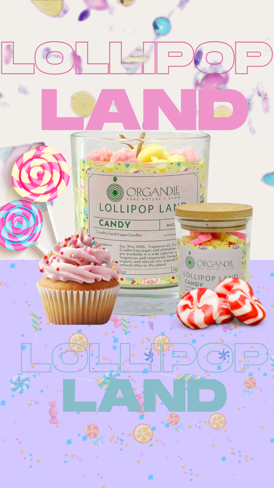 Lollipop Land