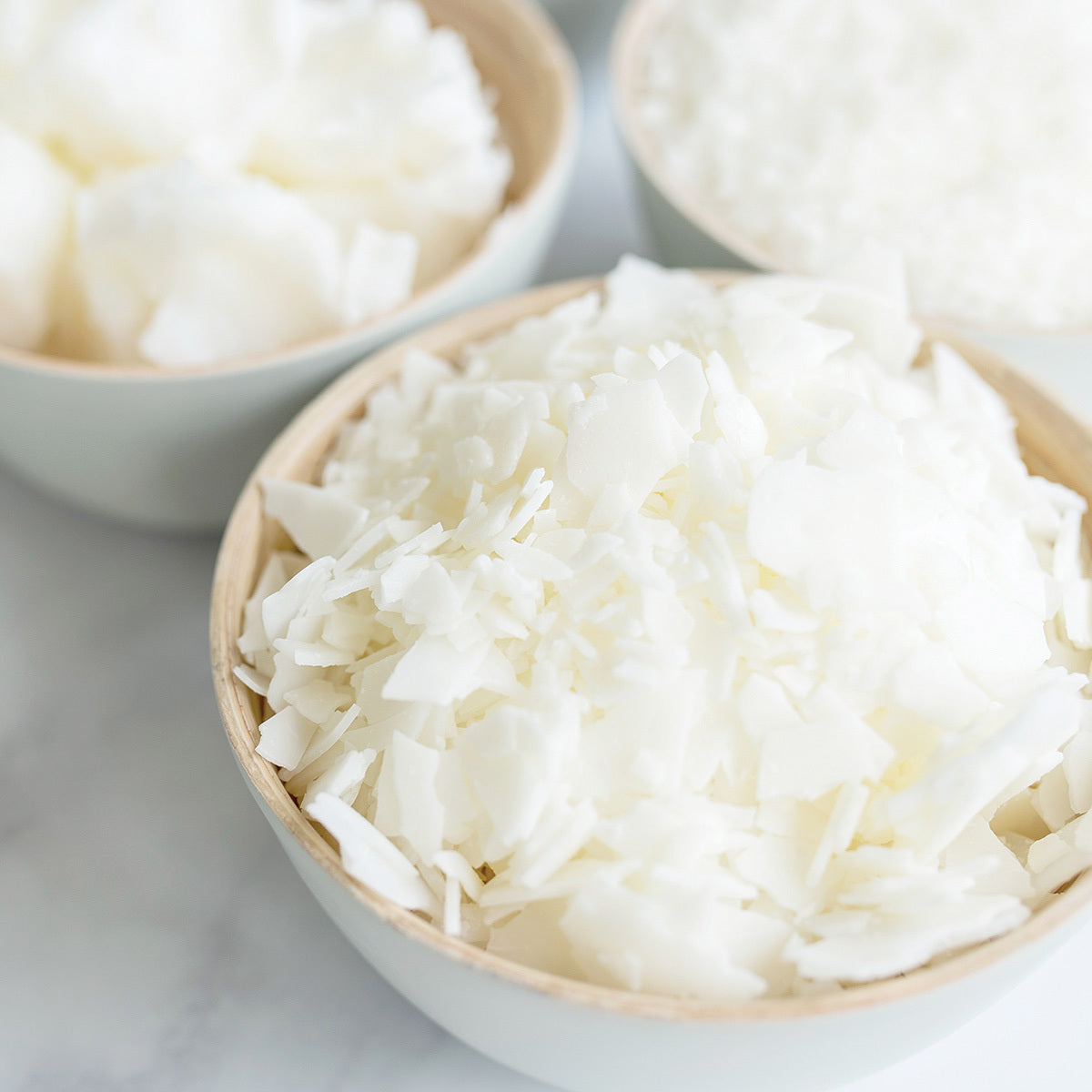 Soy wax