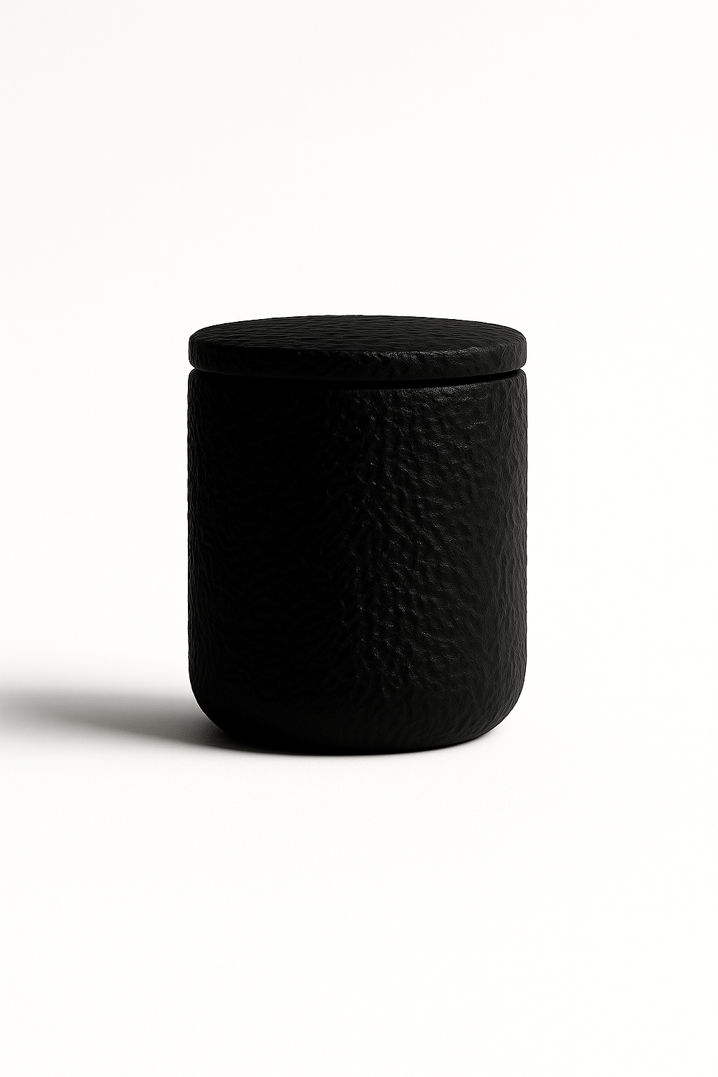 Stone Candle