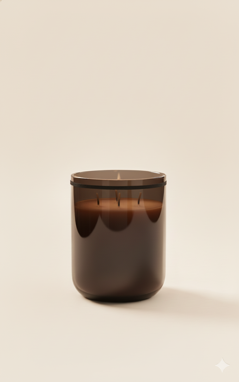 Luxury Candle 1.7kilo