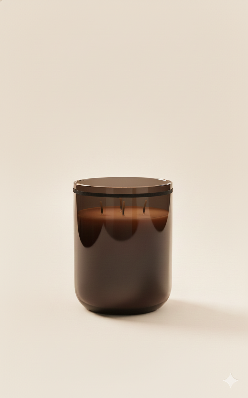 Luxury Candle 1.7kilo