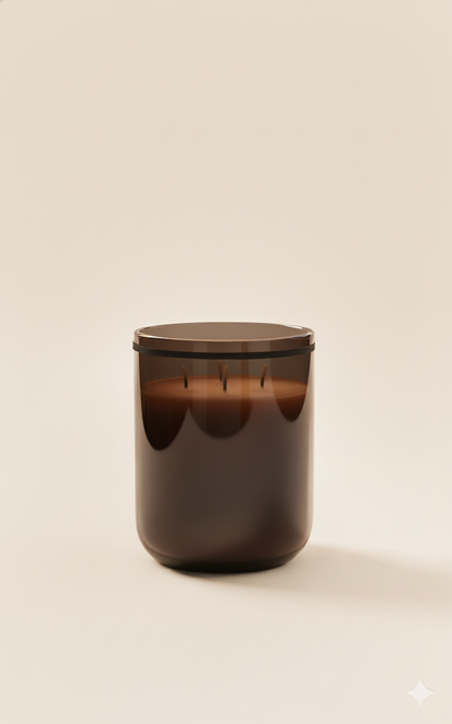 Luxury Candle 1.7kilo