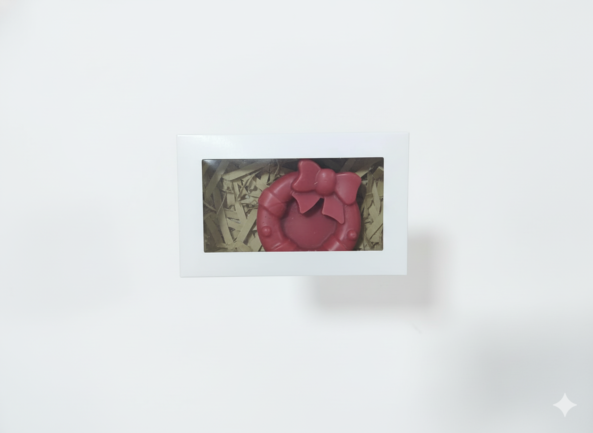 Holiday Bliss - 2 Pcs