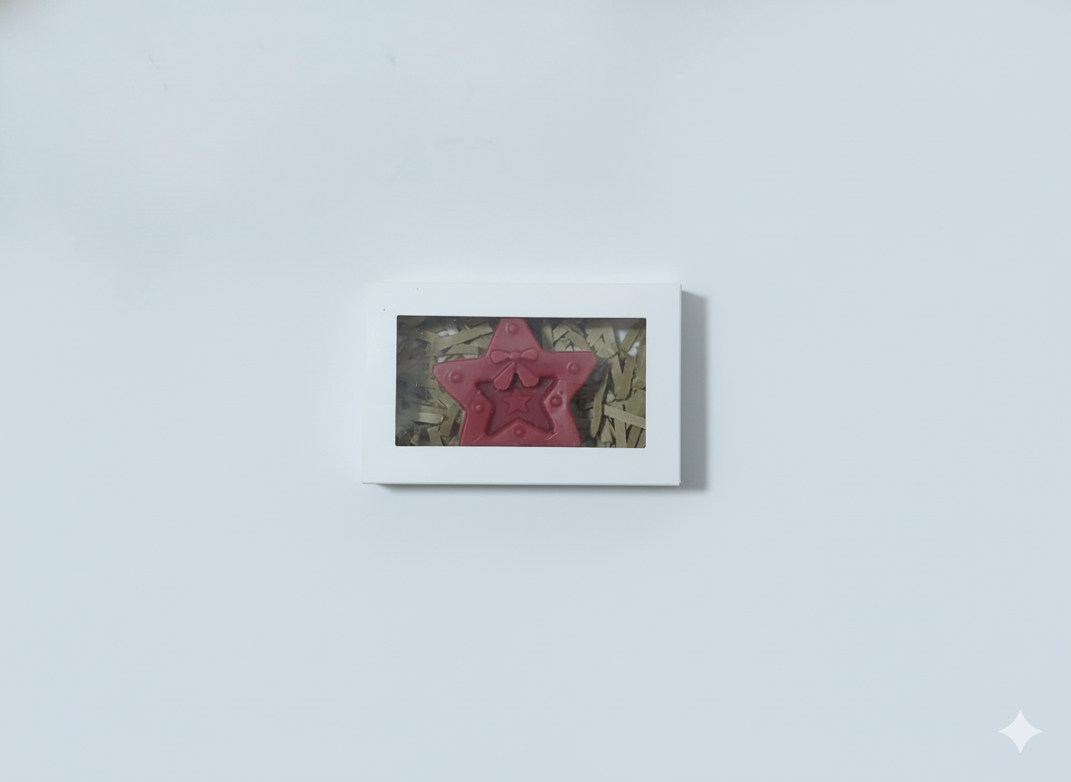 Holiday Bliss - 2 Pcs