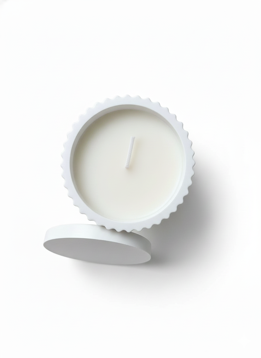 Whisper Candle