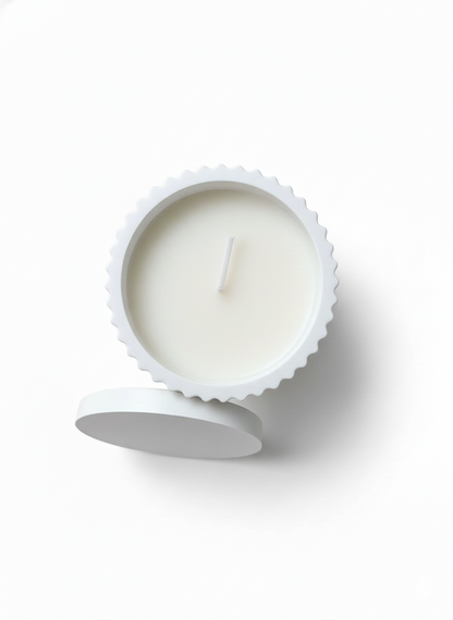 Whisper Candle