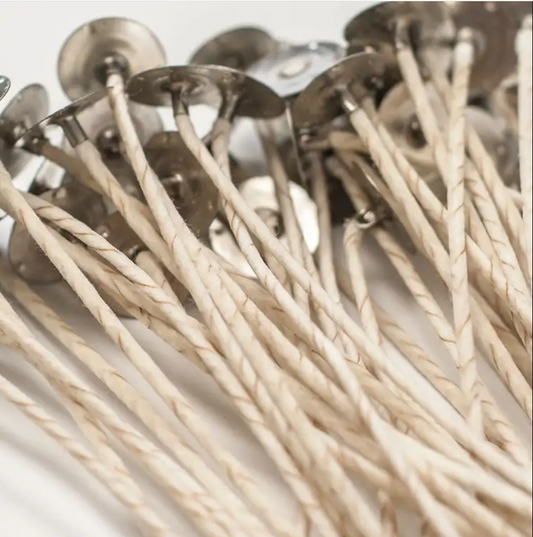 Eco Wicks - Per wick