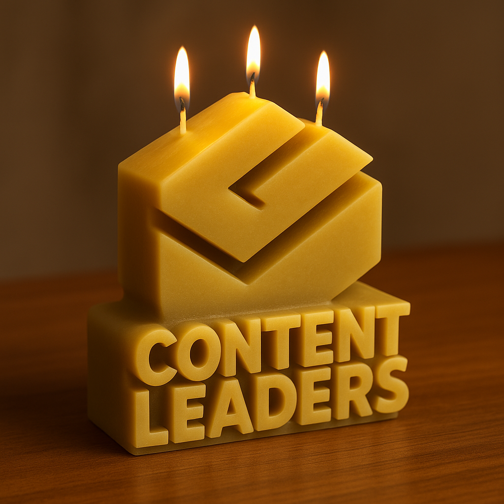Customize Your Candle