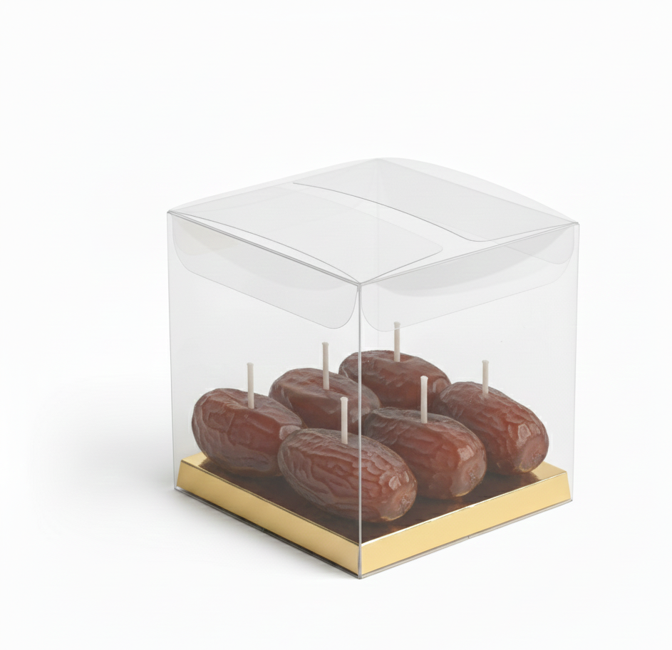 Date Candle