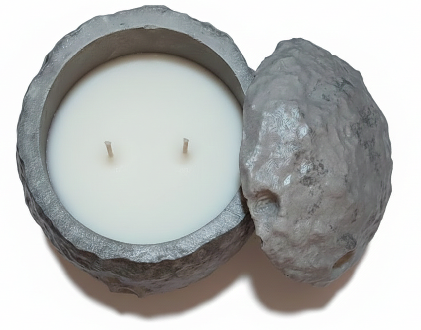 Moon Candle