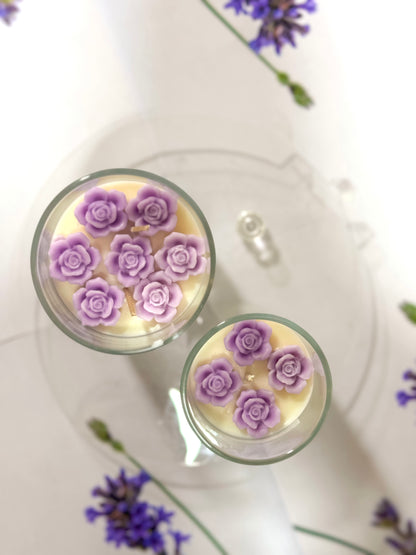 Anxiety Relief Candle