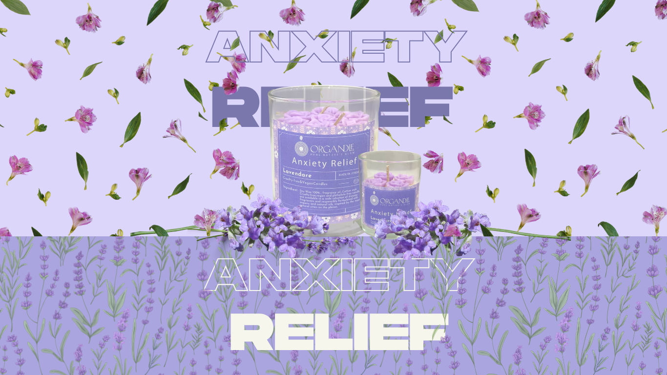Anxiety Relief