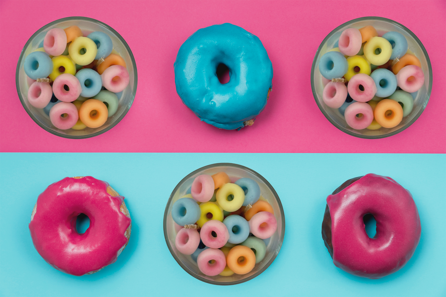 Yumy Donut